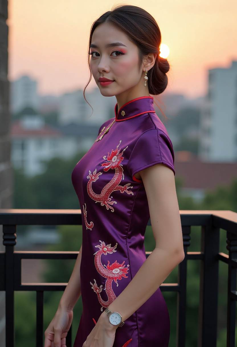 橘子汽水同盟动漫海报